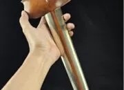 Keris Lurus Dhapur Singa Sinebaning Dilah: Simbol Kepemimpinan Luhur di Era Pakubuwana VIII