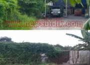 Terbongkar! Gudang Penimbunan Solar Subsidi di Bulakamba,bulusan Diduga Milik Oknum Berinisial,BD
