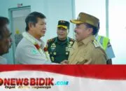 Bupati TRK Usulkan Pengembangan Bandara Cut Nyak Dhien, Hashim Djojohadikusumo: Saya Akan Bantu