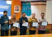 Bupati Nagan Raya Hadiri Audiensi Bersama BKN RI, Tegaskan Komitmen Perkuat Manajemen ASN