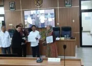 USM Gelar Dialog Ilmiah Perkuat Peran RTH di Lingkungan Permukiman