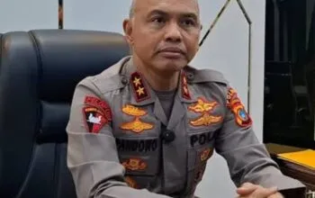 Irjen Pol Hendro Pandowo: Jenderal Humanis yang Memanusiakan Penjahat