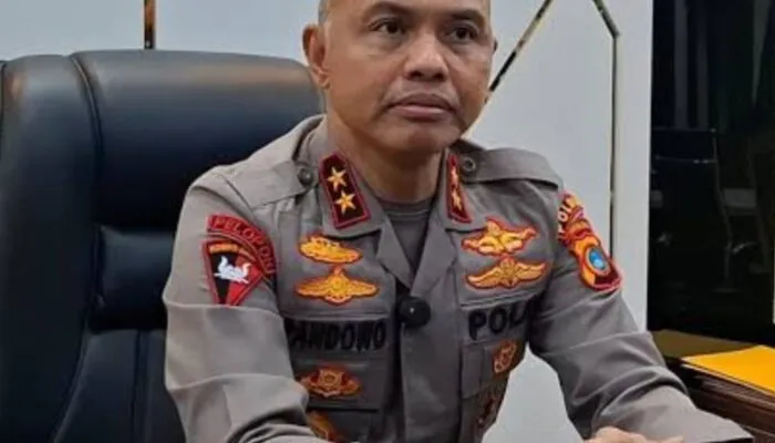 Irjen Pol Hendro Pandowo: Jenderal Humanis yang Memanusiakan Penjahat