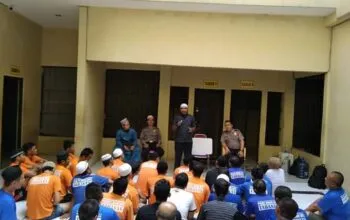 Kakak Kandung Advokat Ijudin Dorong Pengajuan Grasi: “Jangan Kriminalisasi Pembela Rakyat”