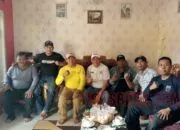 Hangatnya Silaturahmi Insan Pers Jateng Bersama KRT Ardhi Solehudin: Menjalin Sinergi, Merawat Integritas