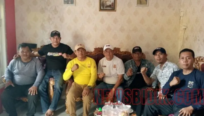 Hangatnya Silaturahmi Insan Pers Jateng Bersama KRT Ardhi Solehudin: Menjalin Sinergi, Merawat Integritas