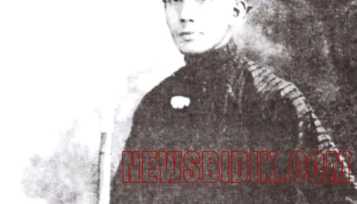 R.M.P. Sosrokartono: Sang Jenius Nusantara, Pewarta Perang Dunia, dan Tabib Air Putih yang Dilupakan Sejarah