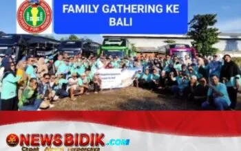 PGRI Kabupaten Sukabumi Diduga Abaikan Himbauan Gubernur, Gelar Family Gathering Berkedok Musda di Bali