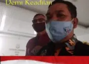 Tegakkan Keadilan Dan Kepastian Hukum Demi Masyarakat Nagan Raya