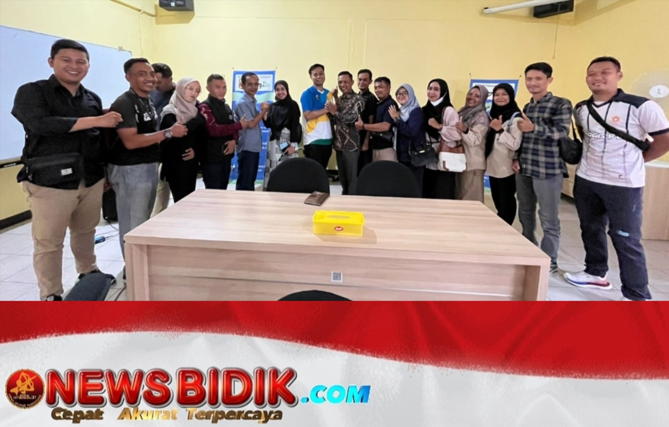 Guru Honorer Kategori R3 Sukabumi Desak BKPSDM dan Disdik Segera Pastikan Status dan Hak Mereka