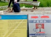 Ketua FWJ Indonesia Kritik Proyek Dispora Bekasi yang Diduga Dilindungi Oknum Ormas Bermodus Wartawan
