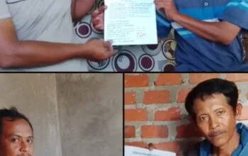 Diduga Jual Pupuk di Atas HET, Kios Milik Anggota DPRD Musi Rawas Diprotes Petani