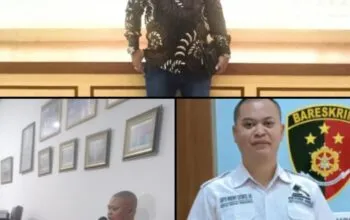 Ungkap Dugaan Mafia Tanah di Serpong, Ketua Dewan Pengawas PETISI AHLI Siap Tempuh Jalur Hukum
