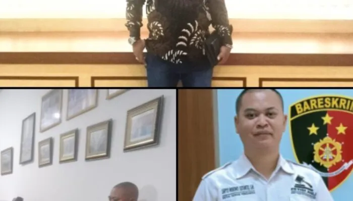 Ungkap Dugaan Mafia Tanah di Serpong, Ketua Dewan Pengawas PETISI AHLI Siap Tempuh Jalur Hukum