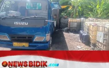 PT Giza Usaha Bersama Diduga Salurkan Solar Subsidi Secara Ilegal, Publik Desak Aparat Bertindak