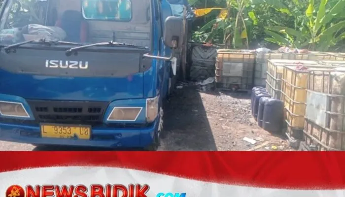 PT Giza Usaha Bersama Diduga Salurkan Solar Subsidi Secara Ilegal, Publik Desak Aparat Bertindak