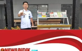 Dibuang Keluarga, Diterima Lapas: Kisah Haru Rendy, Napi Ciamis yang Bebas Bersyarat karena Bisa Ngaji