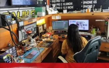 SGC Cell Pangandaran Siap Tampung Rendy, Napi Bebas Bersyarat Lapas Ciamis Jadi Karyawan