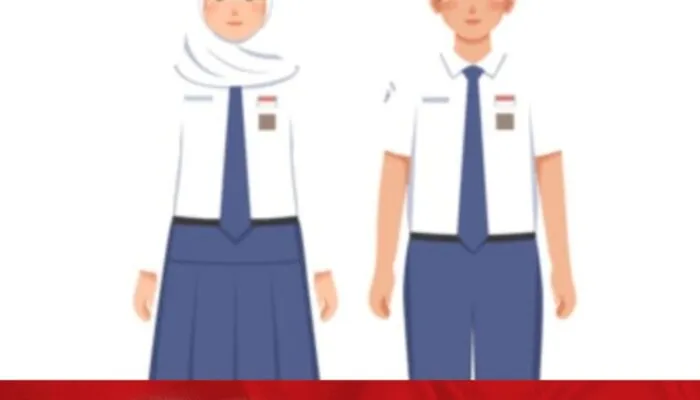 Harga Seragam Sekolah Negeri di Semarang Dinilai Terlalu Mahal, PATTIROS dan KP2KKN Desak Evaluasi