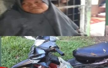 Hidup Dalam Kekurangan, Ruslaini dan Anak ODGJ di Nagan Raya Butuh Uluran Tangan