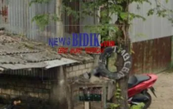 Terbongkar! Gudang Penimbunan Solar Subsidi di jalan kiyai Sanusi pangkalan,ngaringan Diduga Milik Oknum Berinisial,AN