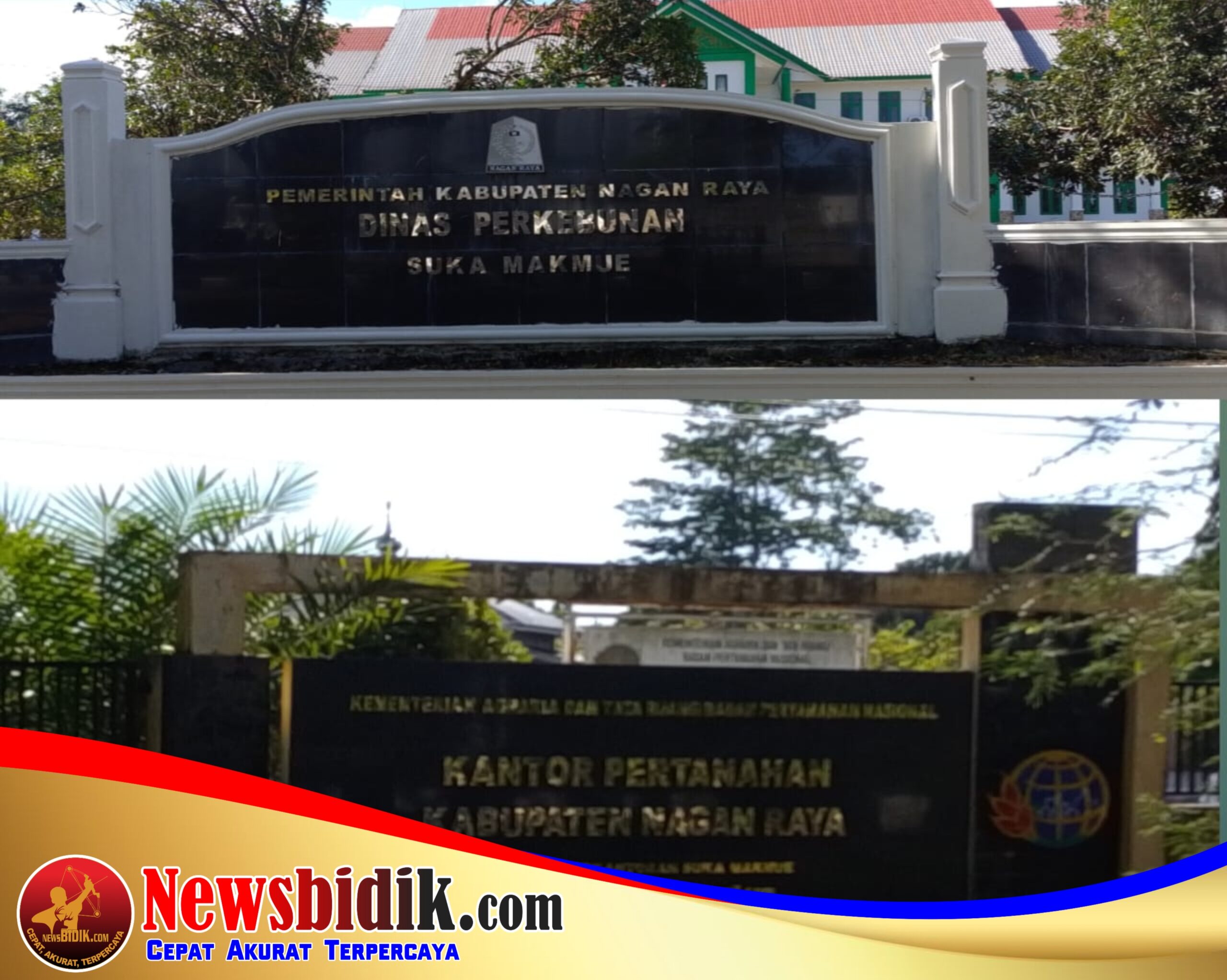 Puluhan Tahun HGU di Nagan Raya, Tapi Tak Sehektare pun Plasma untuk Rakyat