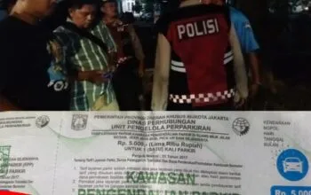 Polsek Kelapa Gading Tangkap 3 Orang Terkait Dugaan Pungli yang Viral di Media Sosial
