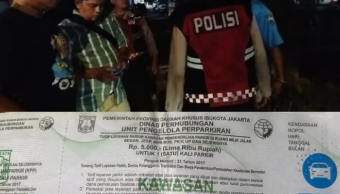 Polsek Kelapa Gading Tangkap 3 Orang Terkait Dugaan Pungli yang Viral di Media Sosial