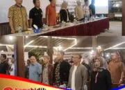 Forum Bela Pariwisata Pangandaran Gelar Pertemuan Bahas Penolakan Keramba Jaring Apung