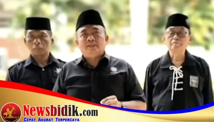 Dualisme Berakhir!! PSHT Hanya Satu, Pemerintah Mencabut Badan Hukum Moerdjoko CS