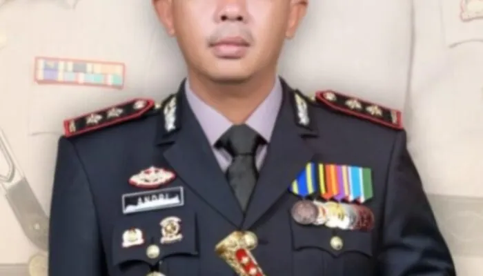 Kapolres Pangandaran Imbau Warga dan Wisatawan Waspadai Cuaca Ekstrem di Pesisir