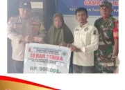 Desa Babah Rot Salurkan BLT-DD Tahap II Tahun 2025, Warga Gunakan untuk Kebutuhan Pokok