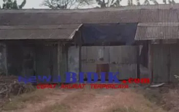 Mafia Solar di Pati Terbongkar, Gudang Ilegal Terpantau Awak media