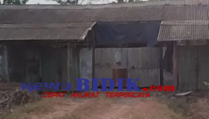 Mafia Solar di Pati Terbongkar, Gudang Ilegal Terpantau Awak media