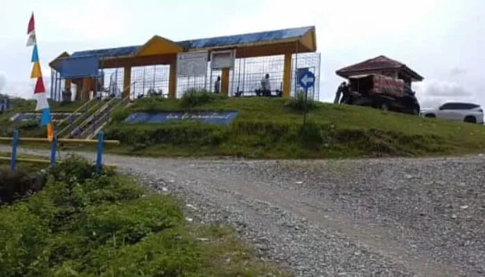 Diduga Proyek Irigasi Jeuram Tak Transparan, Puluhan Petani Kuala Nagan Raya Tuntut Kepastian