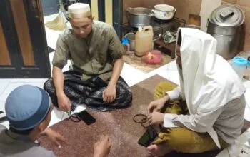 Persahabatan Menentukan Jalan Hidup: Pesan Religius dari Gus Muhammad Rosyid Masyhudi