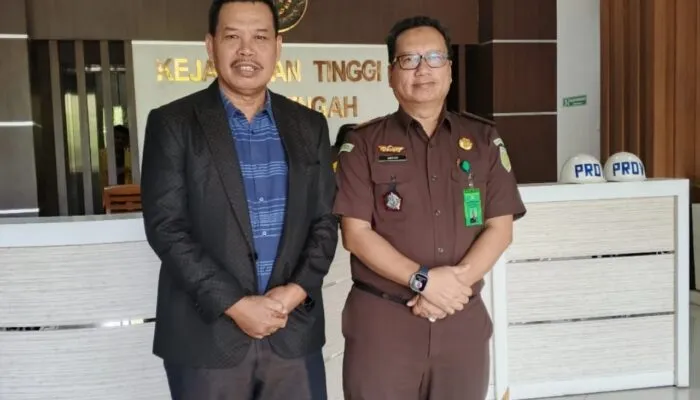 Restorative Justice Pasca-P21 di Blora: Polisi Diduga Langgar Prosedur, Jaksa Dikesampingkan