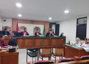 Skandal Tanah Pasar Teloyo Klaten: 8 Tahun Mangkrak, Gugatan Rp50 Miliar Mengguncang