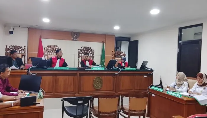 Skandal Tanah Pasar Teloyo Klaten: 8 Tahun Mangkrak, Gugatan Rp50 Miliar Mengguncang