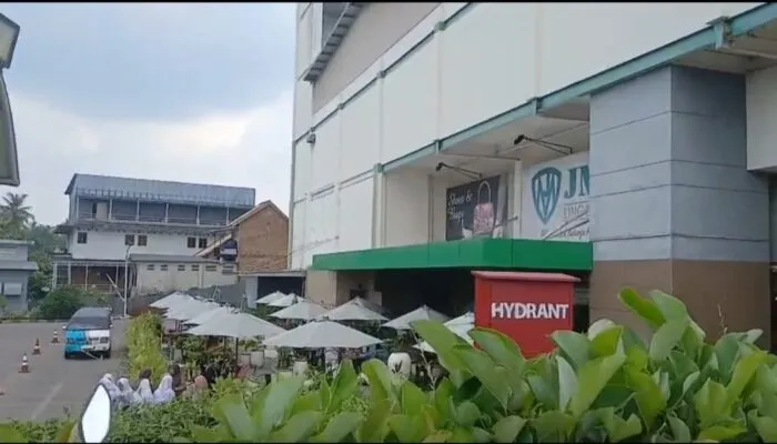 Oknum Manajemen JM Lubuklinggau Diduga Lakukan Pemerasan Rp Dua Juta, Ijazah Karyawan Ditahan