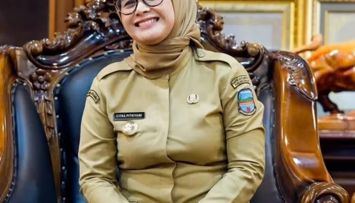 Klarifikasi Resmi BKPSDM Pangandaran: Harta Bupati Citra Sesuai Laporan e-LHKPN