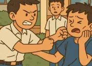 Video Perundungan Siswa SMP Negeri 6 Padaherang Jadi Viral, Orang Tua Laporkan ke Polisi