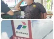 Dugaan Isi Gas Elpiji 3 Kg di Purbalingga Kurang, Warga Rugi Hingga Ratusan Gram