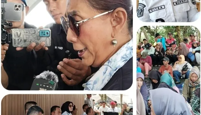 Pelaku Wisata dan Nelayan Bersatu Tolak KJA di Pantai Timur Pangandaran