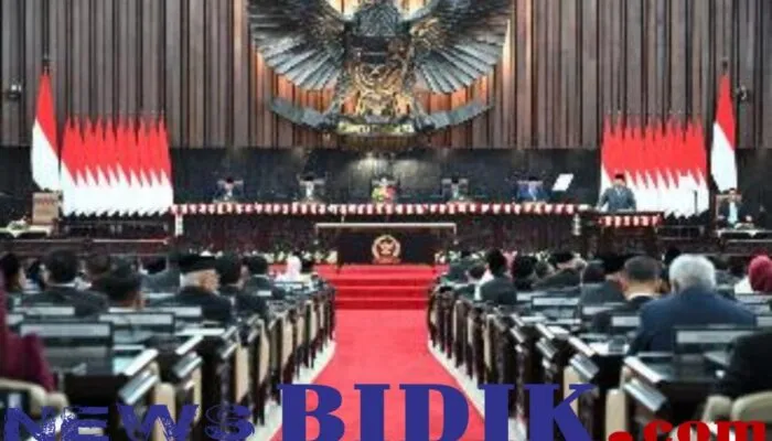 Prabowo Tegaskan APBN 2026 Harus Efisien dan Bebas Defisit: “Setiap Rupiah Harus Bermanfaat”