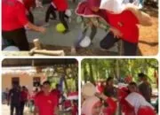 Warga RT 19 RW 04 Desa Sekuro Guyub Meriahkan HUT ke-80 RI dengan Lomba dan Hiburan Rakyat