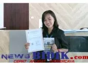 53 Penulis Lokal Grobogan Luncurkan Buku “Pesona Budaya Grobogan