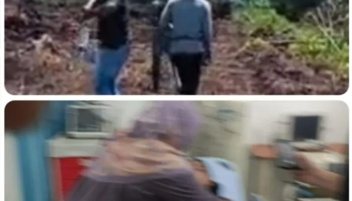 Ridwanto Dibacok Saat Dampingi Warga, Publik Desak Polisi Usut Premanisme PT SPS2