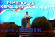 Presiden Prabowo Subianto Apresiasi Guru dan Kepala Sekolah Rakyat: Anda Sedang Memutus Rantai Kemiskinan