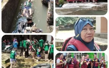 Wisata Alam Citumang, Tempat Pas Menyatu dengan Alam dan Melepas Penat